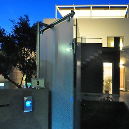 Art House Quartu - Margine Rosso Bed and Breakfast Quartu SantʼElena Εξωτερικό φωτογραφία