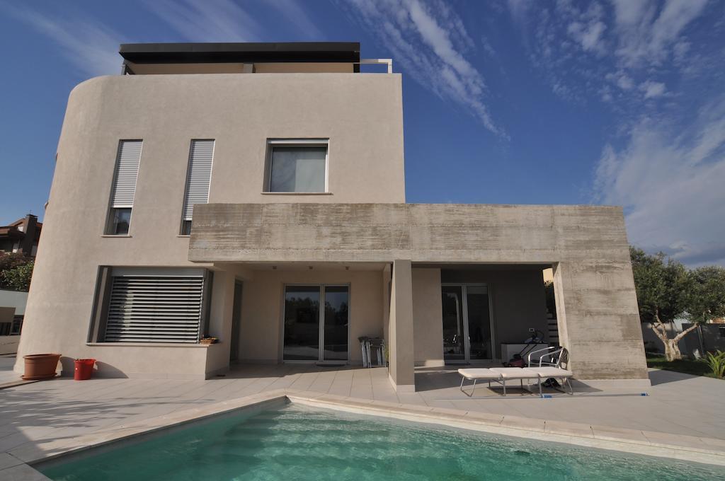 Art House Quartu - Margine Rosso Bed and Breakfast Quartu SantʼElena Δωμάτιο φωτογραφία