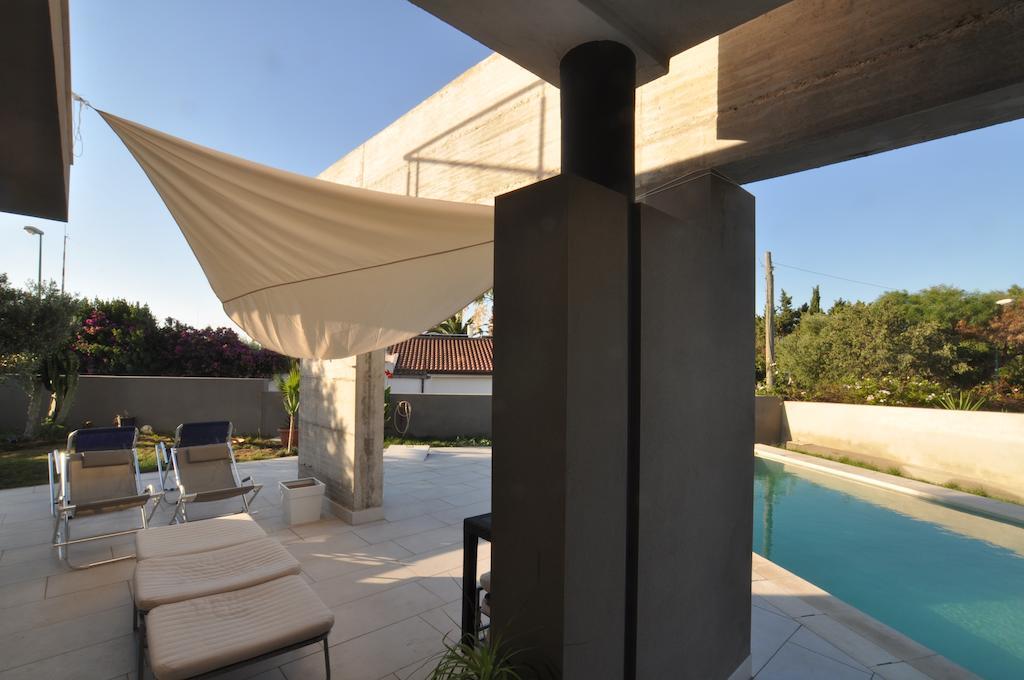 Art House Quartu - Margine Rosso Bed and Breakfast Quartu SantʼElena Εξωτερικό φωτογραφία