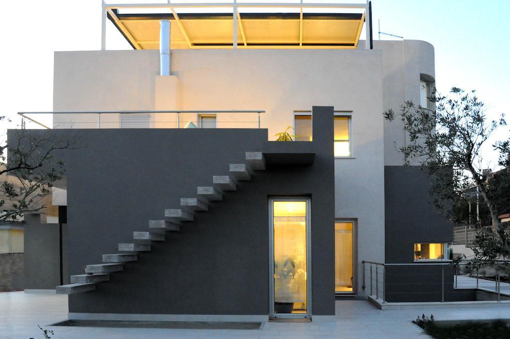 Art House Quartu - Margine Rosso Bed and Breakfast Quartu SantʼElena Εξωτερικό φωτογραφία