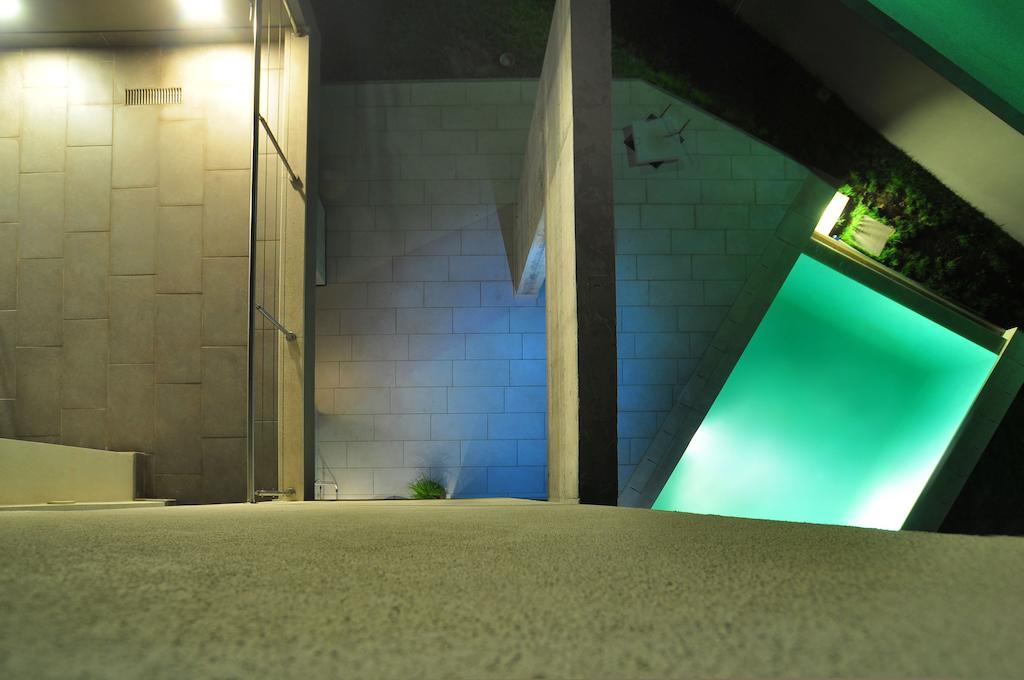 Art House Quartu - Margine Rosso Bed and Breakfast Quartu SantʼElena Εξωτερικό φωτογραφία