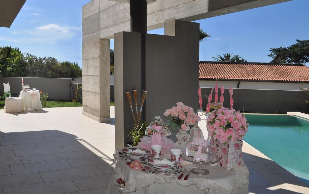 Art House Quartu - Margine Rosso Bed and Breakfast Quartu SantʼElena Εξωτερικό φωτογραφία