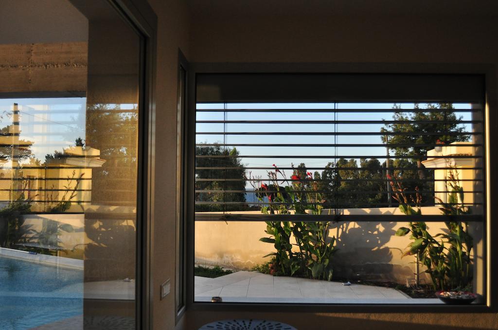 Art House Quartu - Margine Rosso Bed and Breakfast Quartu SantʼElena Εξωτερικό φωτογραφία