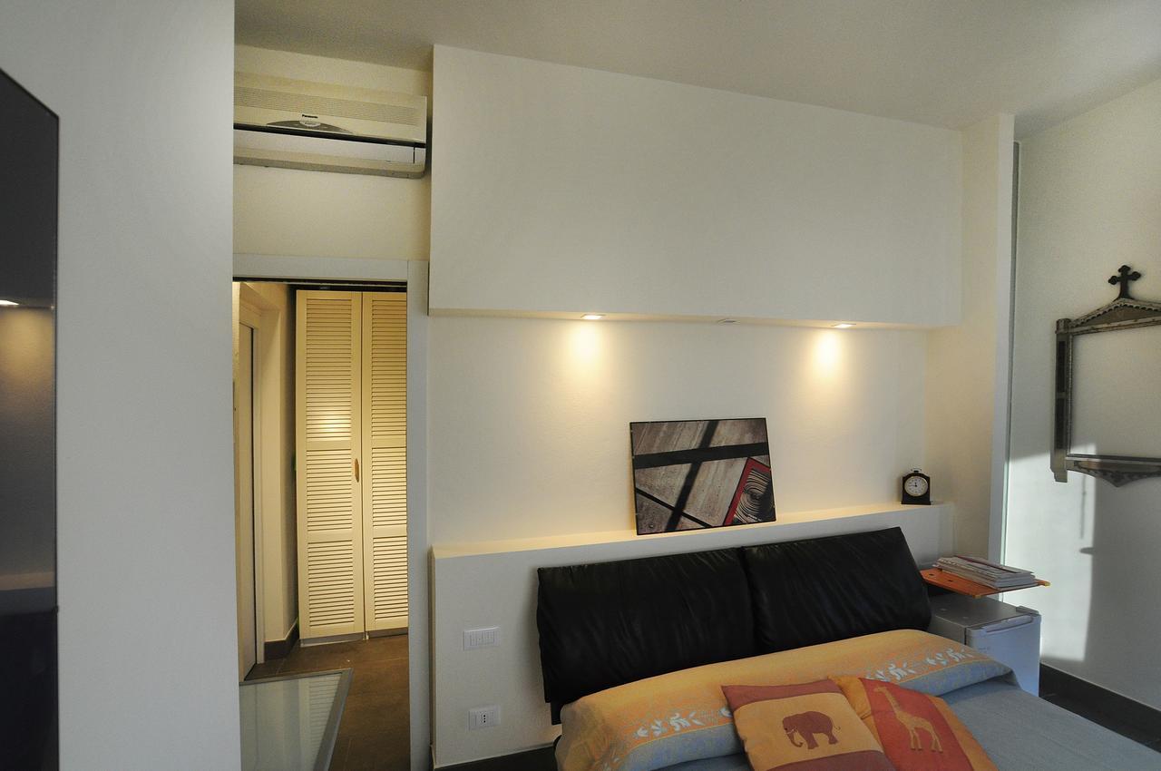 Art House Quartu - Margine Rosso Bed and Breakfast Quartu SantʼElena Εξωτερικό φωτογραφία