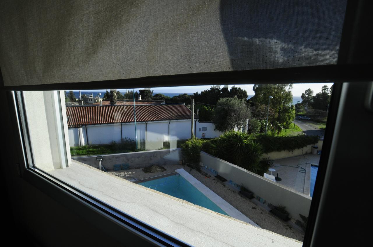 Art House Quartu - Margine Rosso Bed and Breakfast Quartu SantʼElena Εξωτερικό φωτογραφία