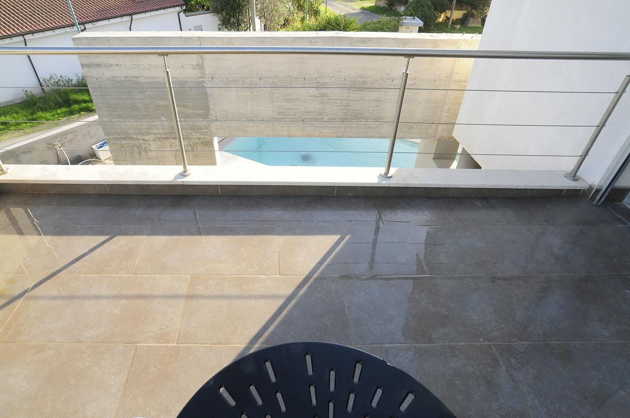 Art House Quartu - Margine Rosso Bed and Breakfast Quartu SantʼElena Εξωτερικό φωτογραφία
