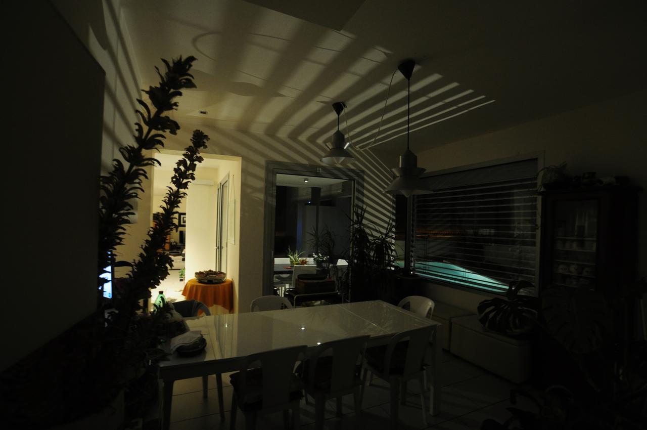Art House Quartu - Margine Rosso Bed and Breakfast Quartu SantʼElena Εξωτερικό φωτογραφία